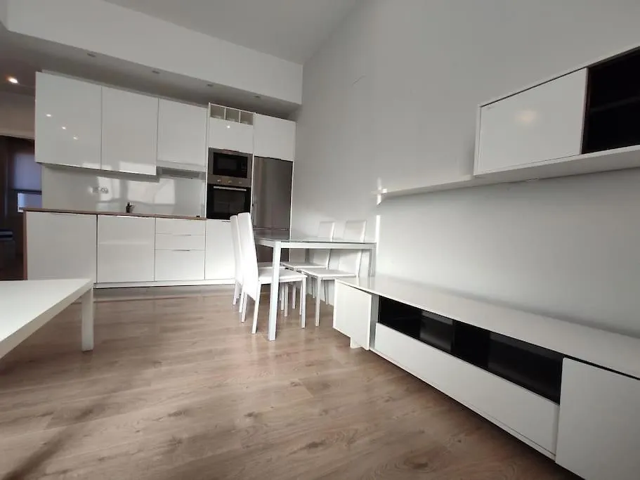 Coqueto Apartamento Berango Apartment