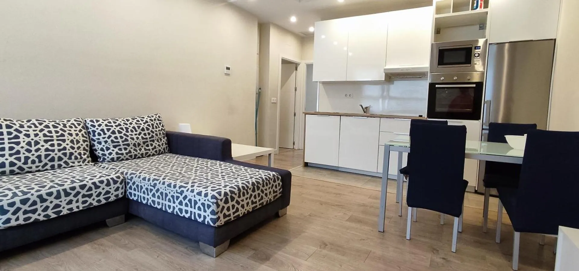 Appartamento Coqueto Apartamento Berango