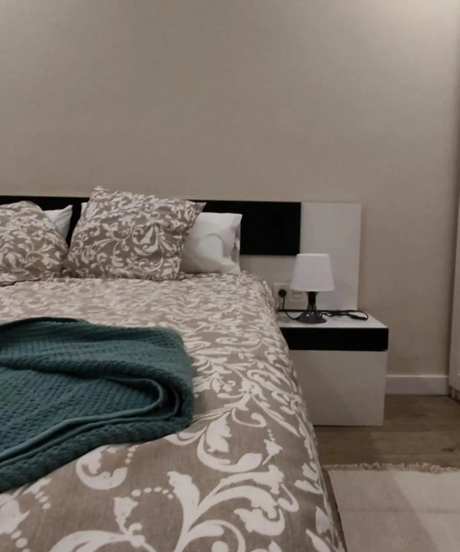 Coqueto Apartamento Berango Apartment