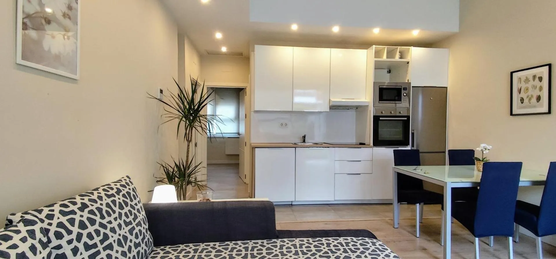 Coqueto Apartamento Berango 0*,  Spagna