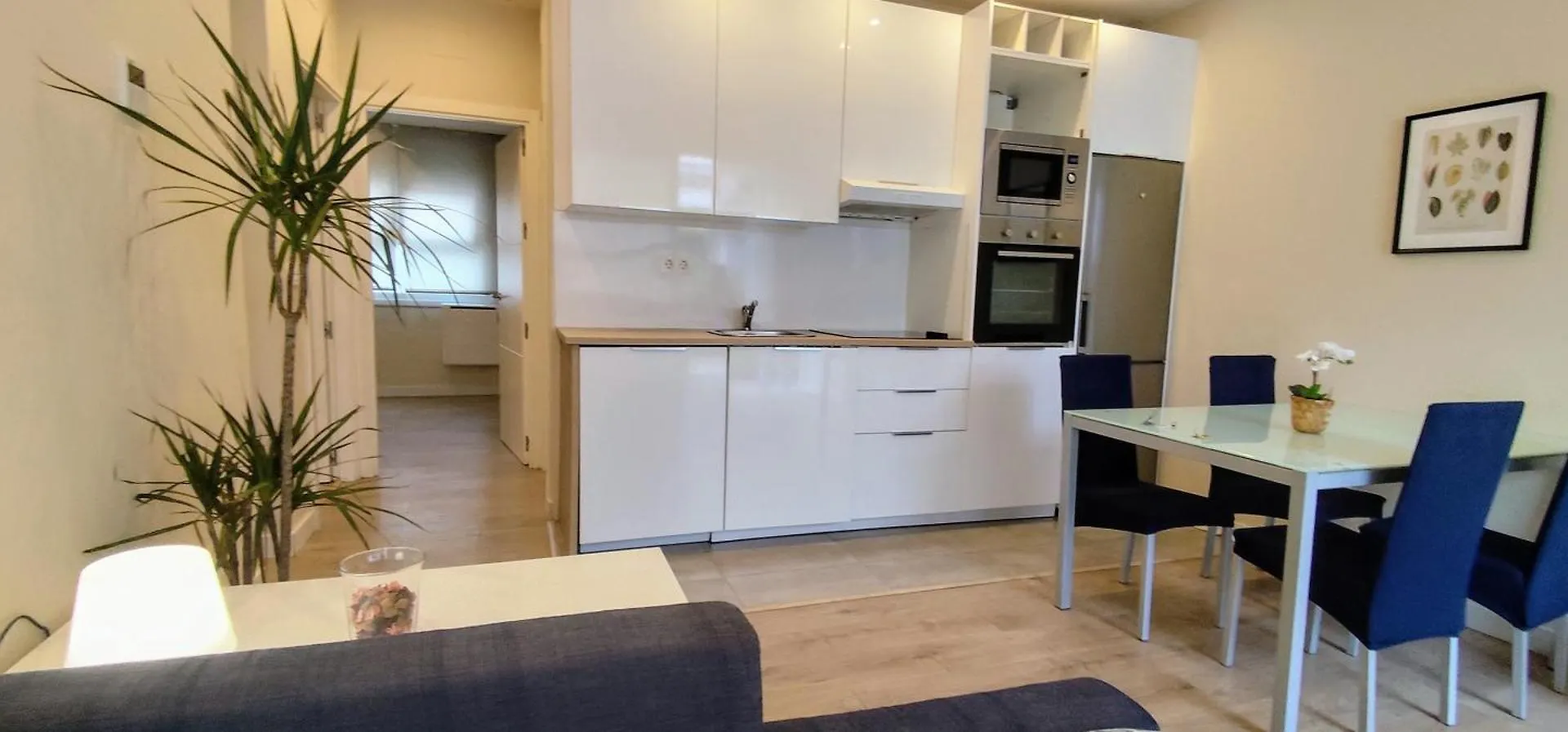 Coqueto Apartamento Berango Appartamento