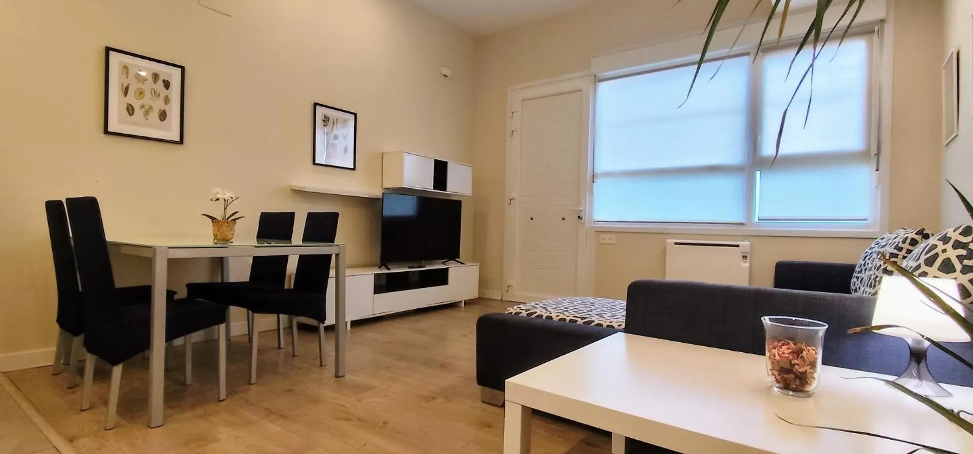 Appartamento Coqueto Apartamento Berango Spagna