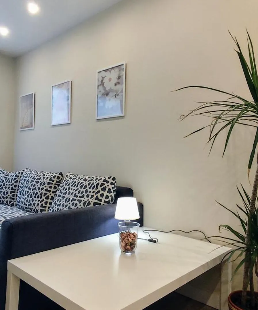 Appartamento Coqueto Apartamento Berango Spagna