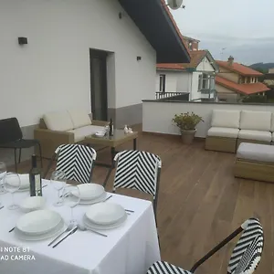 Aldaiondo Сasa de vacaciones