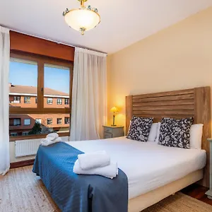 Cozy Parking Apartamento