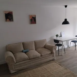 Aldairooms Berango