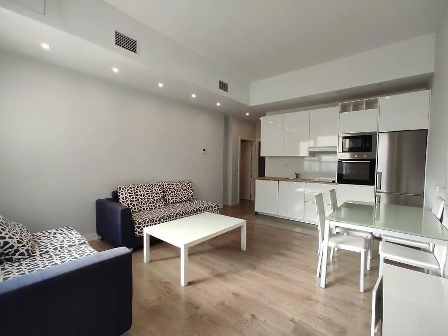 Berango Coqueto Apartamento 0*,  ספרד