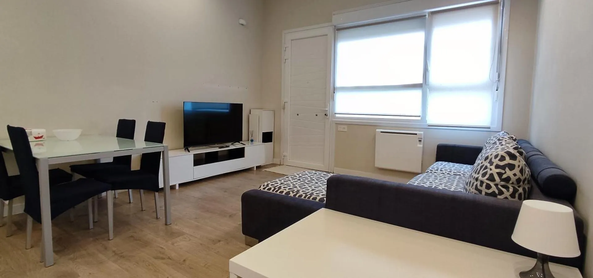Berango Coqueto Apartamento ספרד
