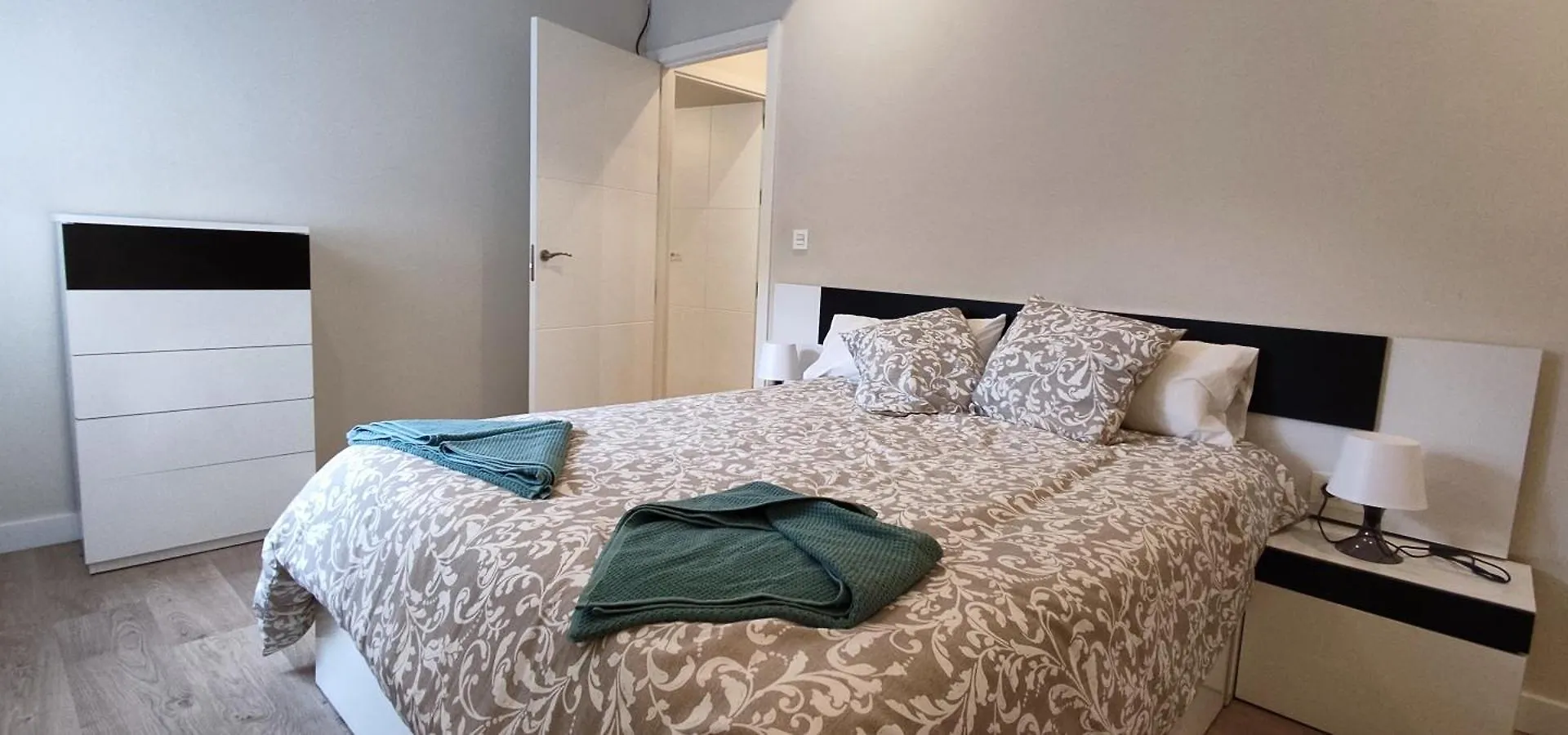 Berango Coqueto Apartamento 0*,  ספרד