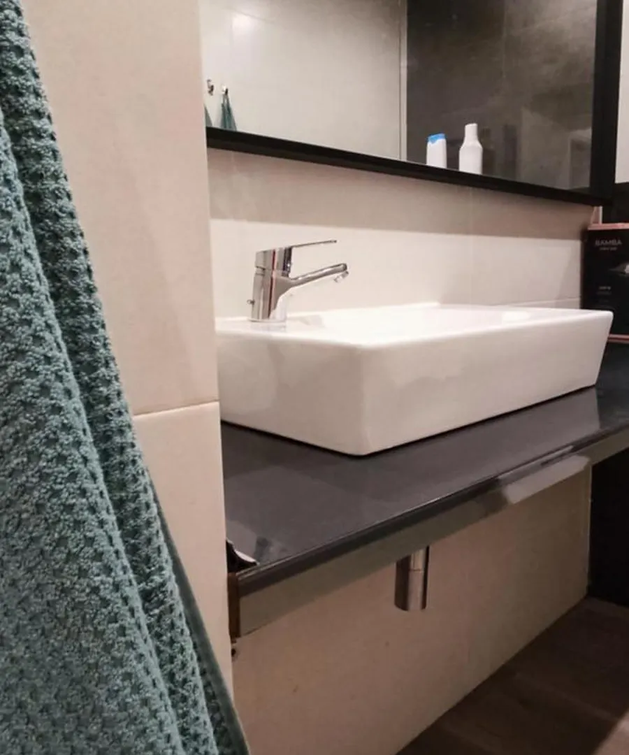 Berango Coqueto Apartamento דירה
